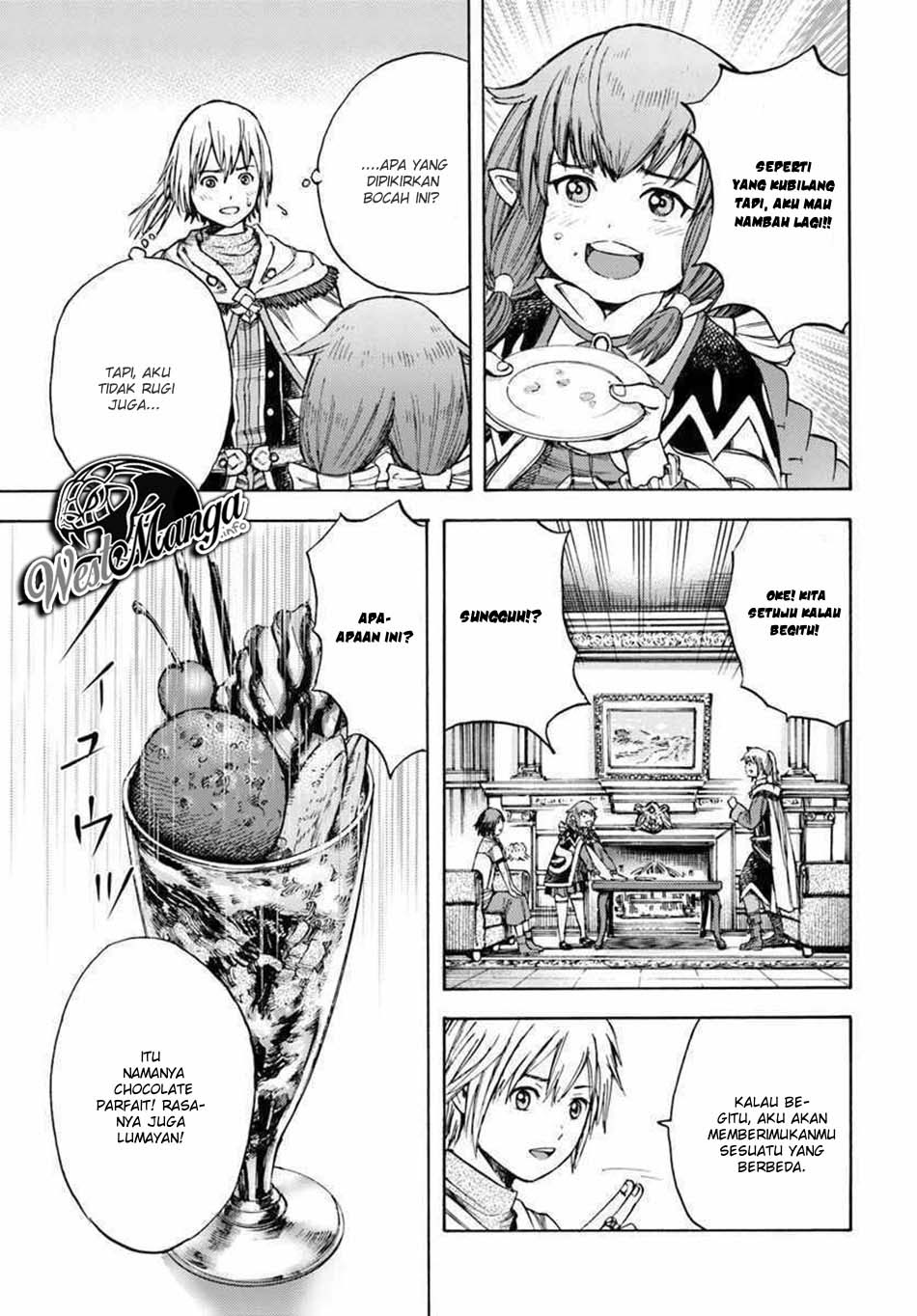 Shoukan Sareta Kenja wa Isekai o Iku ~ Saikyouna no wa Fuyou Zaiko no Aitemudeshita