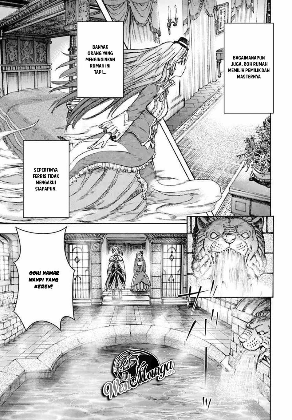 Shoukan Sareta Kenja wa Isekai o Iku ~ Saikyouna no wa Fuyou Zaiko no Aitemudeshita