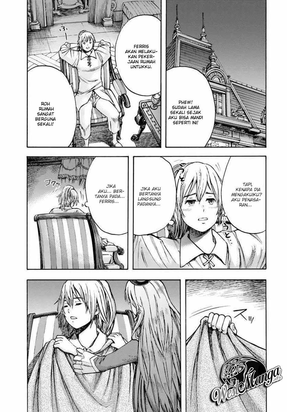Shoukan Sareta Kenja wa Isekai o Iku ~ Saikyouna no wa Fuyou Zaiko no Aitemudeshita