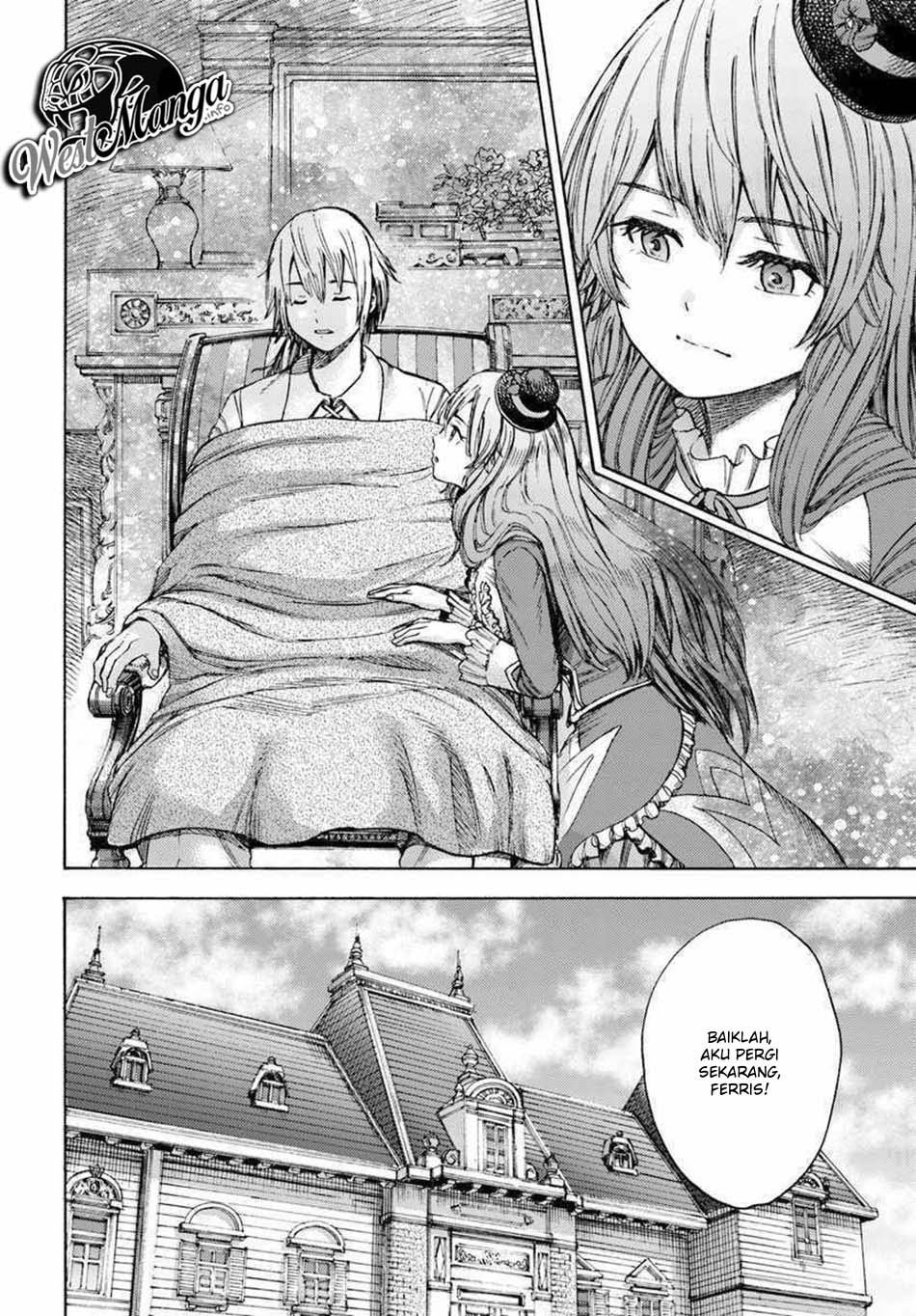 Shoukan Sareta Kenja wa Isekai o Iku ~ Saikyouna no wa Fuyou Zaiko no Aitemudeshita