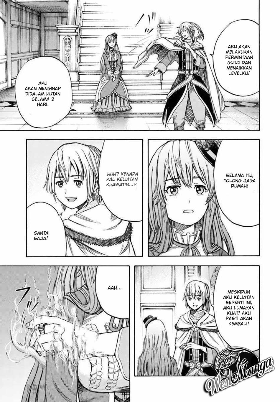 Shoukan Sareta Kenja wa Isekai o Iku ~ Saikyouna no wa Fuyou Zaiko no Aitemudeshita