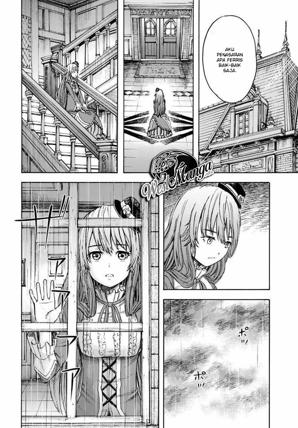 Shoukan Sareta Kenja wa Isekai o Iku ~ Saikyouna no wa Fuyou Zaiko no Aitemudeshita