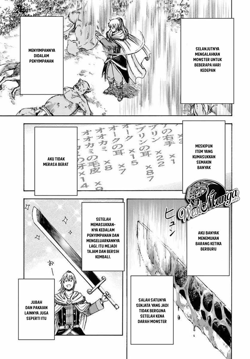 Shoukan Sareta Kenja wa Isekai o Iku ~ Saikyouna no wa Fuyou Zaiko no Aitemudeshita
