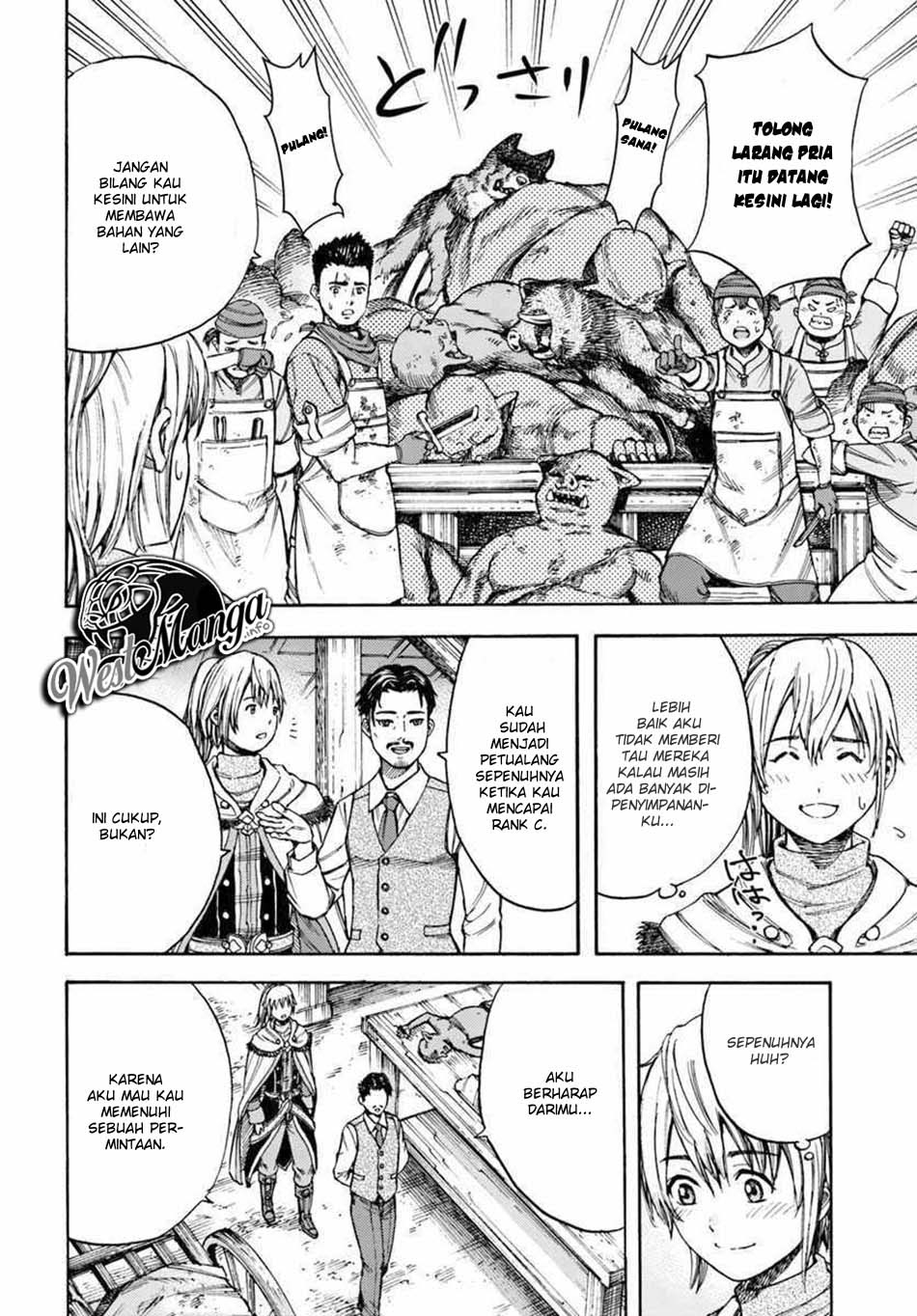 Shoukan Sareta Kenja wa Isekai o Iku ~ Saikyouna no wa Fuyou Zaiko no Aitemudeshita