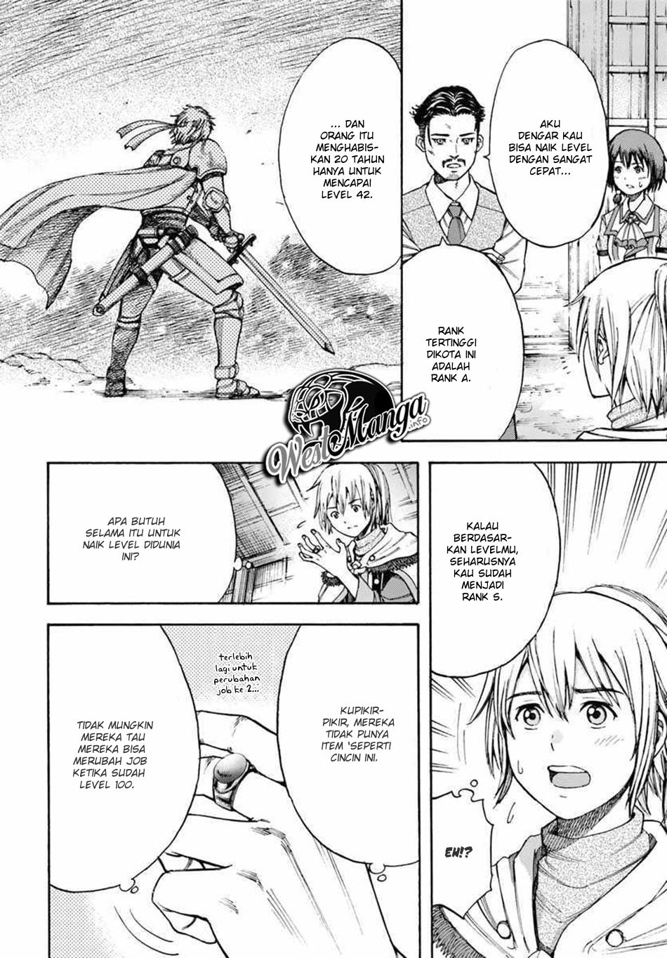 Shoukan Sareta Kenja wa Isekai o Iku ~ Saikyouna no wa Fuyou Zaiko no Aitemudeshita