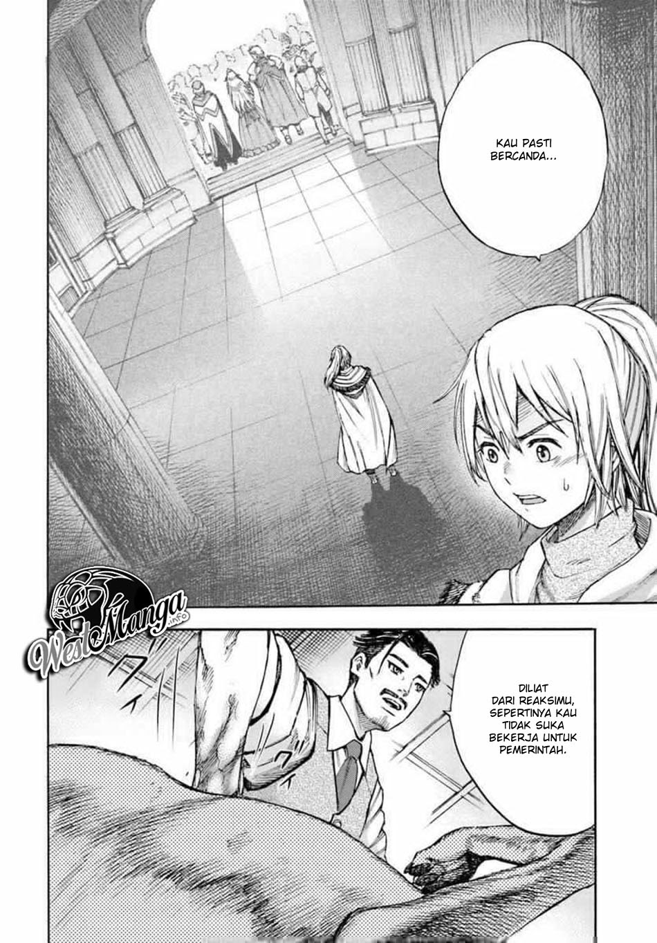 Shoukan Sareta Kenja wa Isekai o Iku ~ Saikyouna no wa Fuyou Zaiko no Aitemudeshita