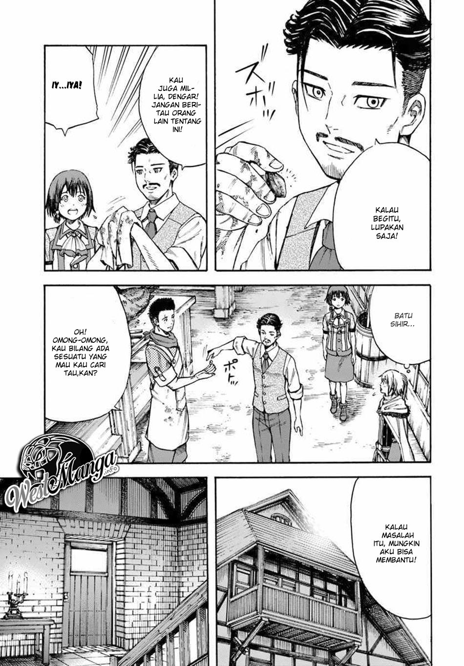Shoukan Sareta Kenja wa Isekai o Iku ~ Saikyouna no wa Fuyou Zaiko no Aitemudeshita