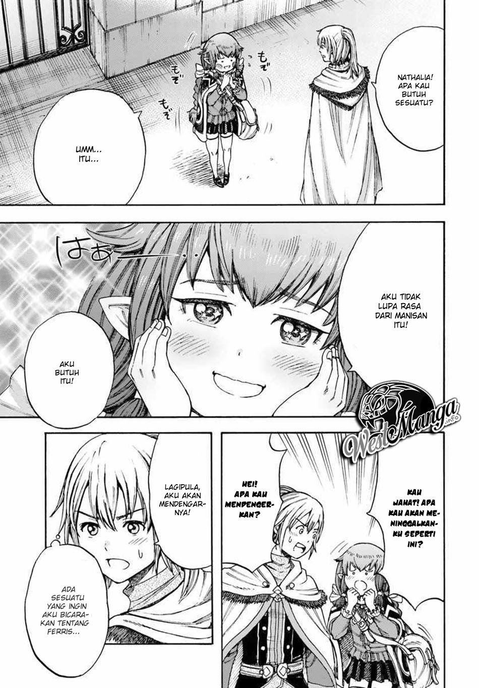 Shoukan Sareta Kenja wa Isekai o Iku ~ Saikyouna no wa Fuyou Zaiko no Aitemudeshita