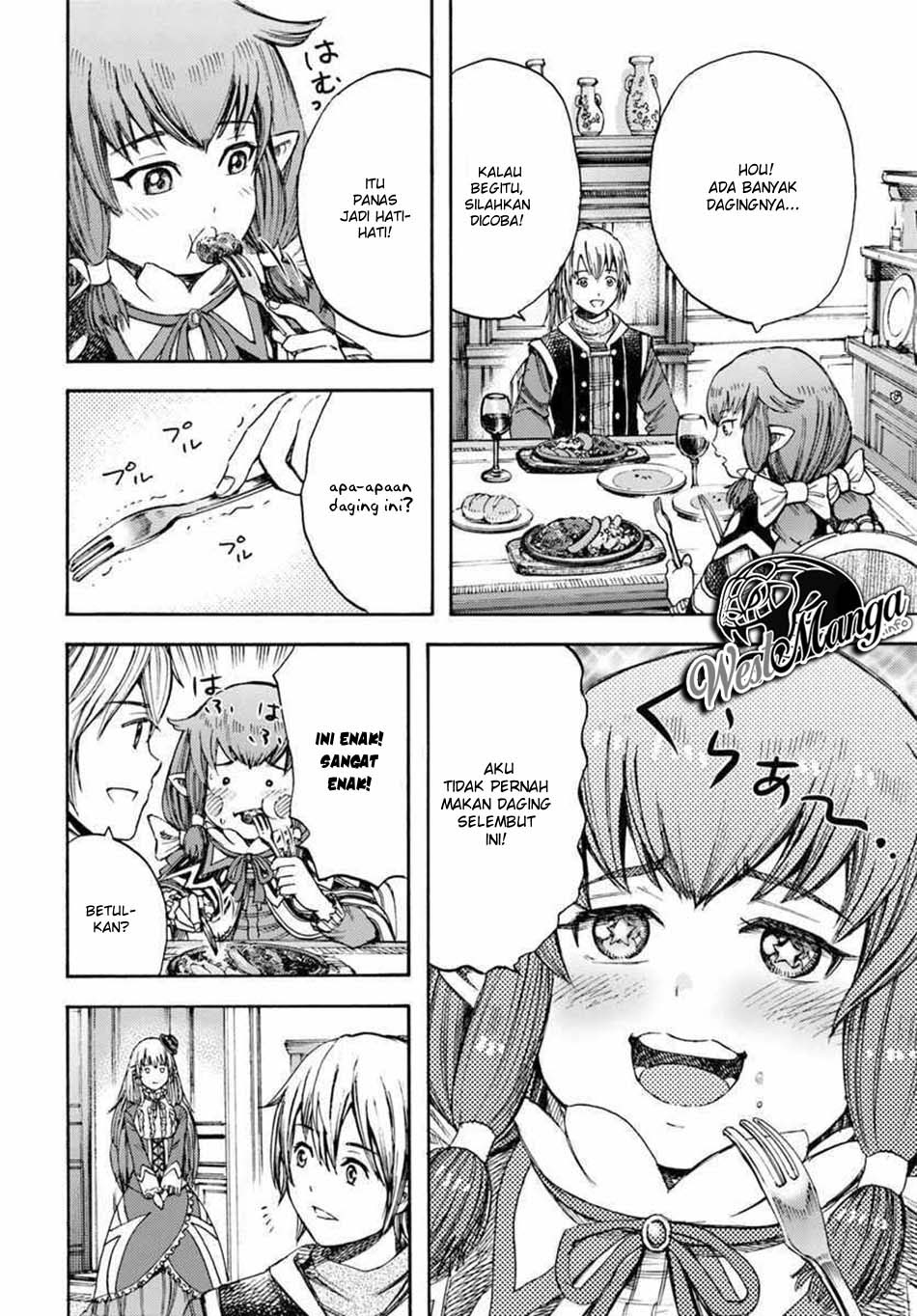 Shoukan Sareta Kenja wa Isekai o Iku ~ Saikyouna no wa Fuyou Zaiko no Aitemudeshita