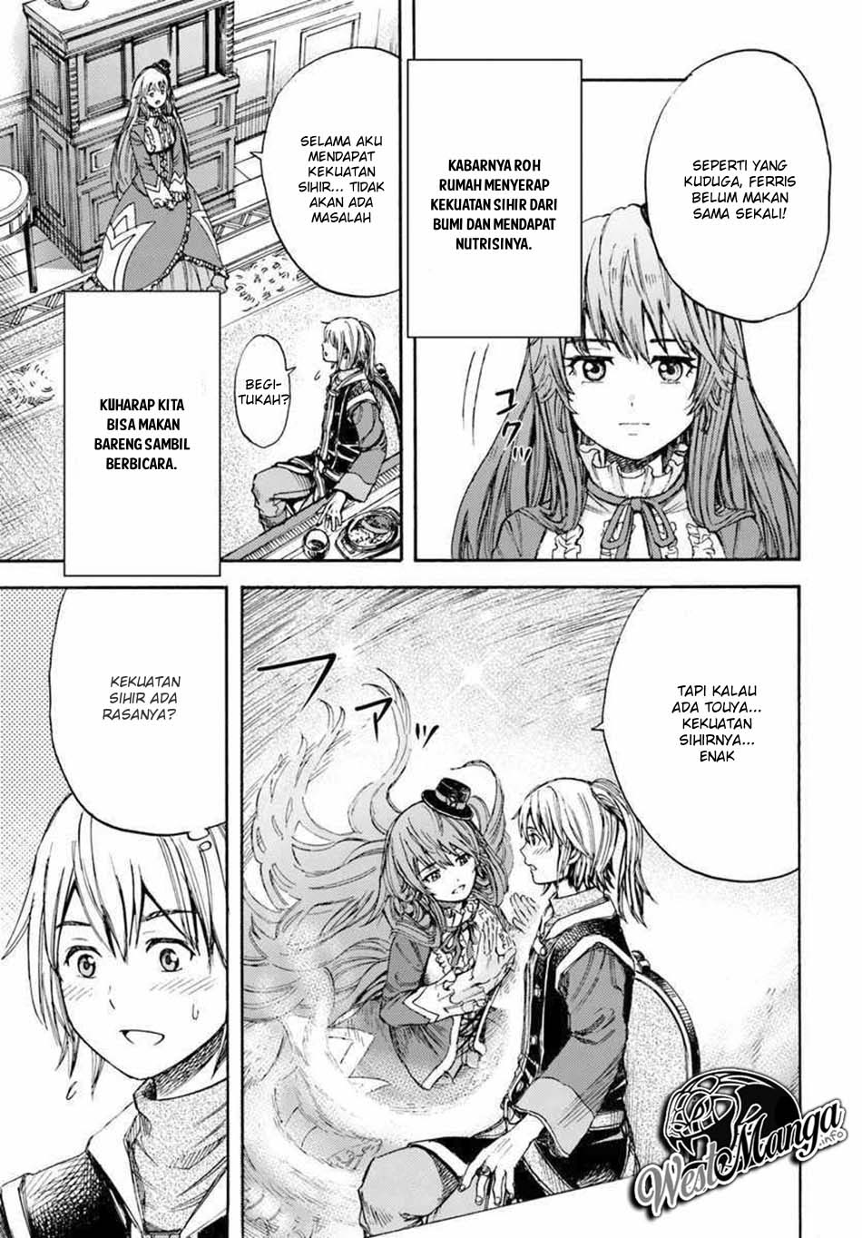 Shoukan Sareta Kenja wa Isekai o Iku ~ Saikyouna no wa Fuyou Zaiko no Aitemudeshita