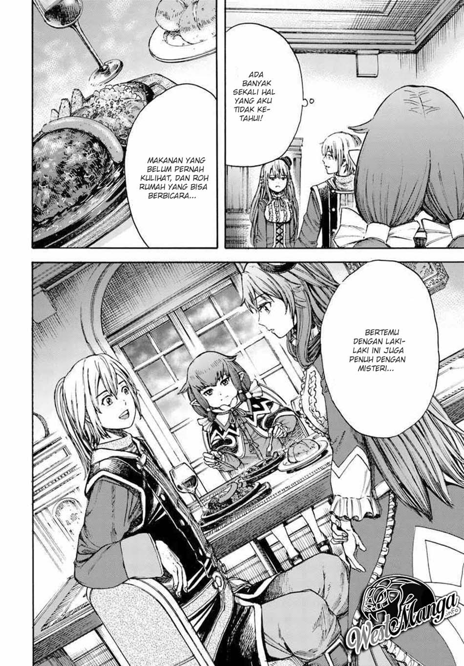 Shoukan Sareta Kenja wa Isekai o Iku ~ Saikyouna no wa Fuyou Zaiko no Aitemudeshita