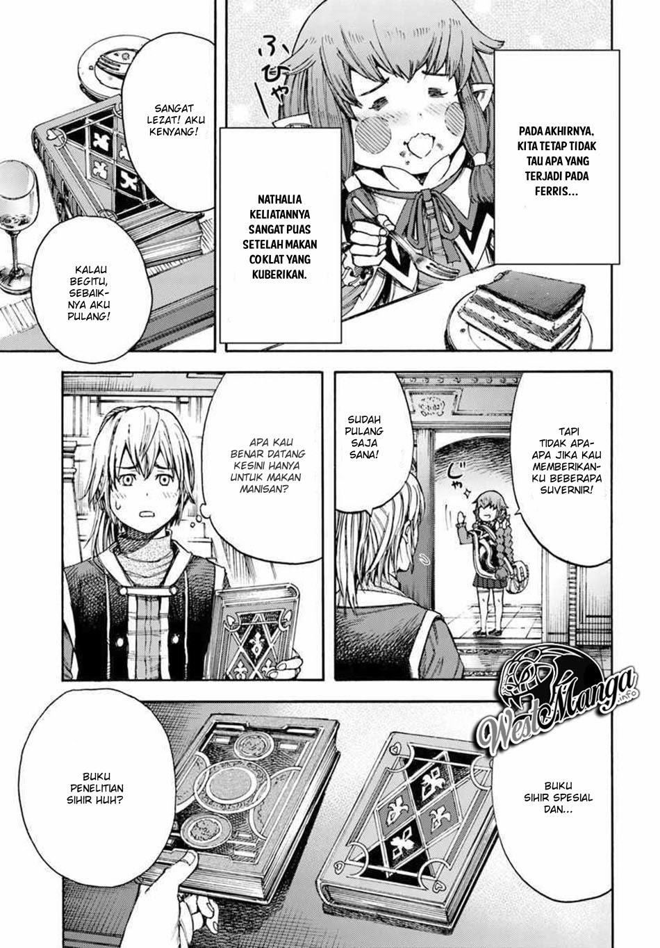 Shoukan Sareta Kenja wa Isekai o Iku ~ Saikyouna no wa Fuyou Zaiko no Aitemudeshita