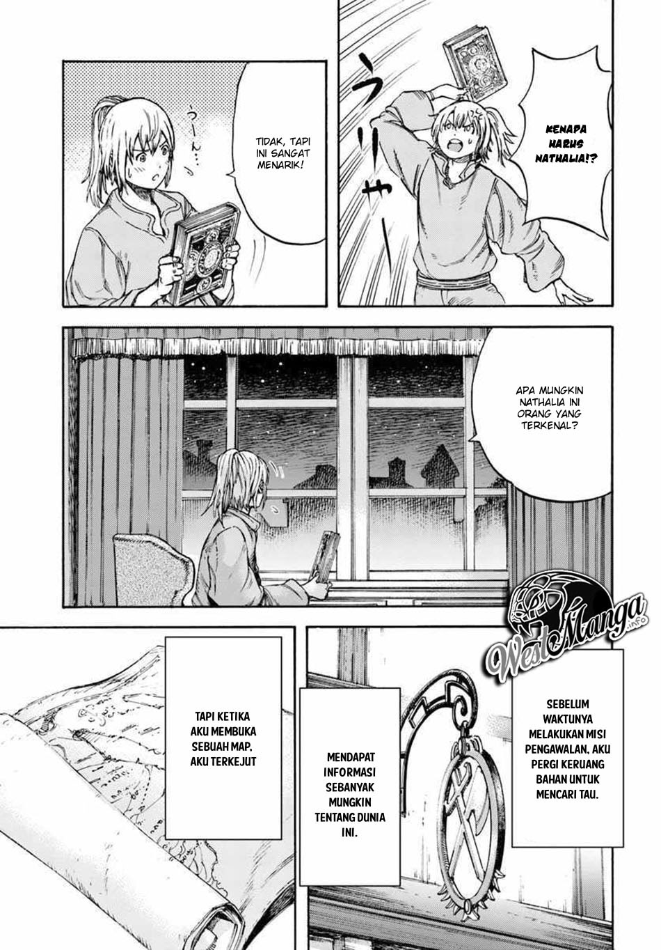 Shoukan Sareta Kenja wa Isekai o Iku ~ Saikyouna no wa Fuyou Zaiko no Aitemudeshita