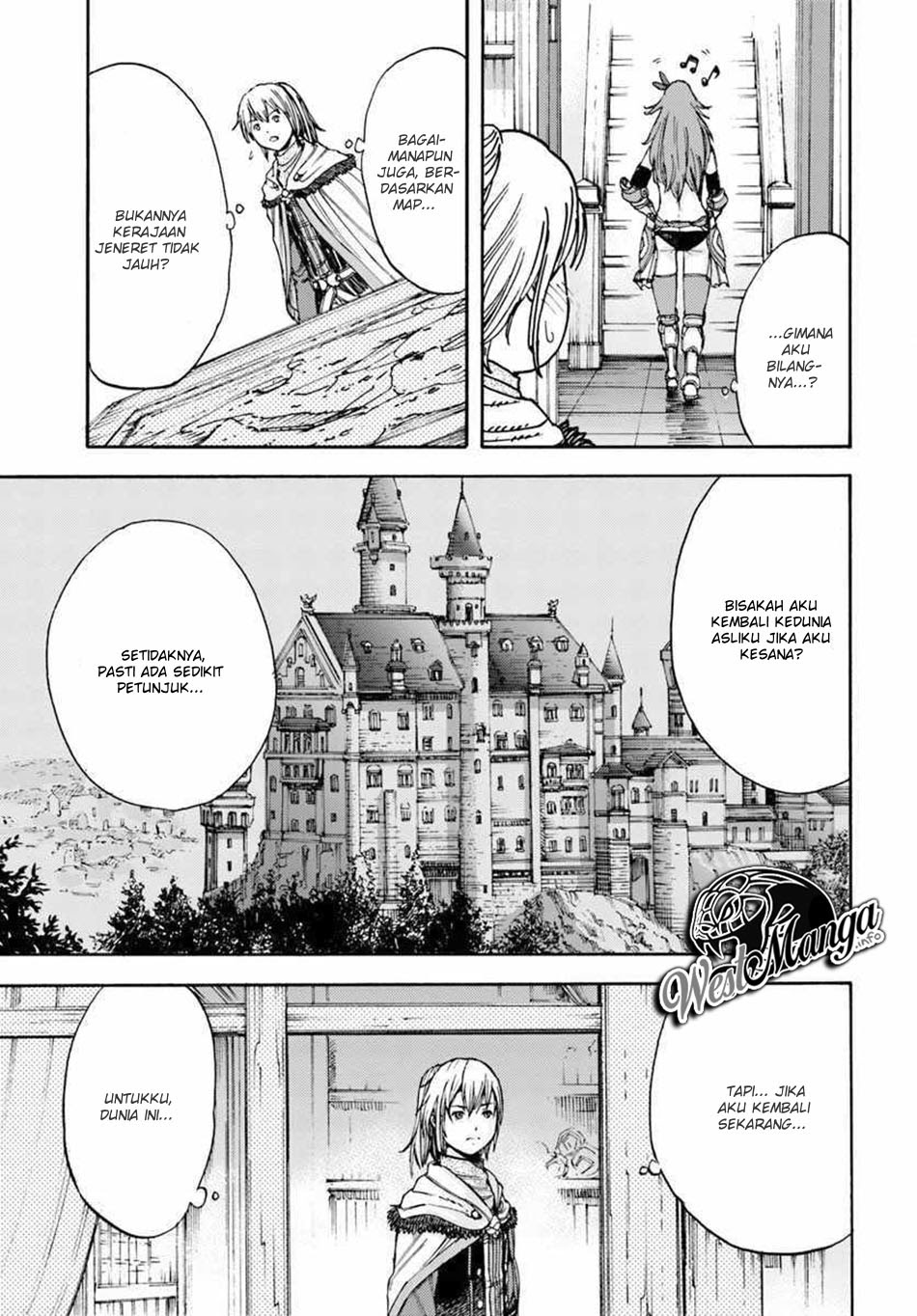 Shoukan Sareta Kenja wa Isekai o Iku ~ Saikyouna no wa Fuyou Zaiko no Aitemudeshita