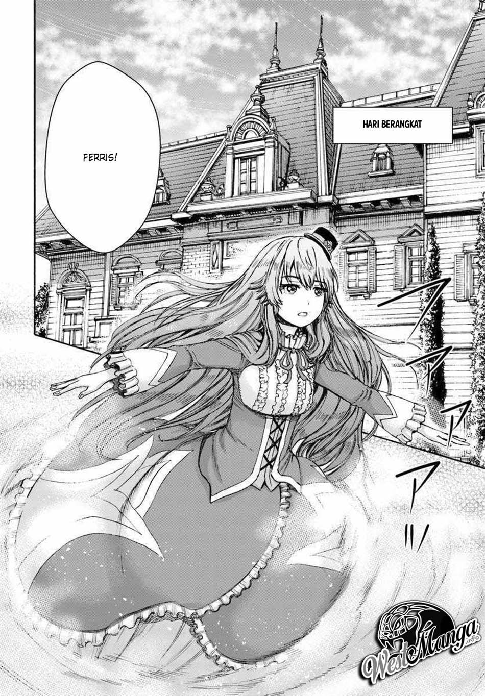 Shoukan Sareta Kenja wa Isekai o Iku ~ Saikyouna no wa Fuyou Zaiko no Aitemudeshita