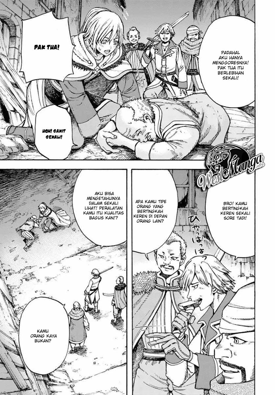 Shoukan Sareta Kenja wa Isekai o Iku ~ Saikyouna no wa Fuyou Zaiko no Aitemudeshita
