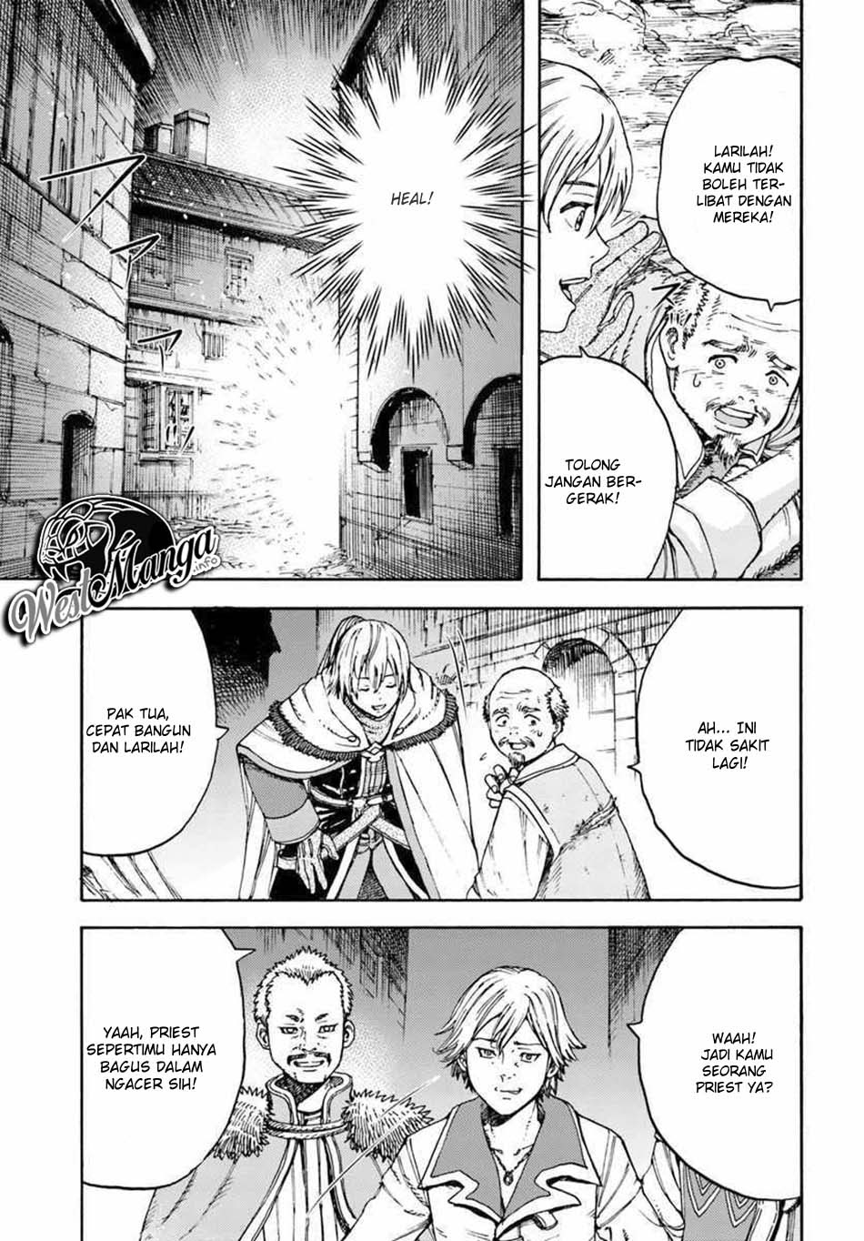 Shoukan Sareta Kenja wa Isekai o Iku ~ Saikyouna no wa Fuyou Zaiko no Aitemudeshita