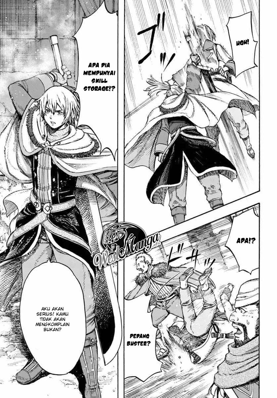 Shoukan Sareta Kenja wa Isekai o Iku ~ Saikyouna no wa Fuyou Zaiko no Aitemudeshita