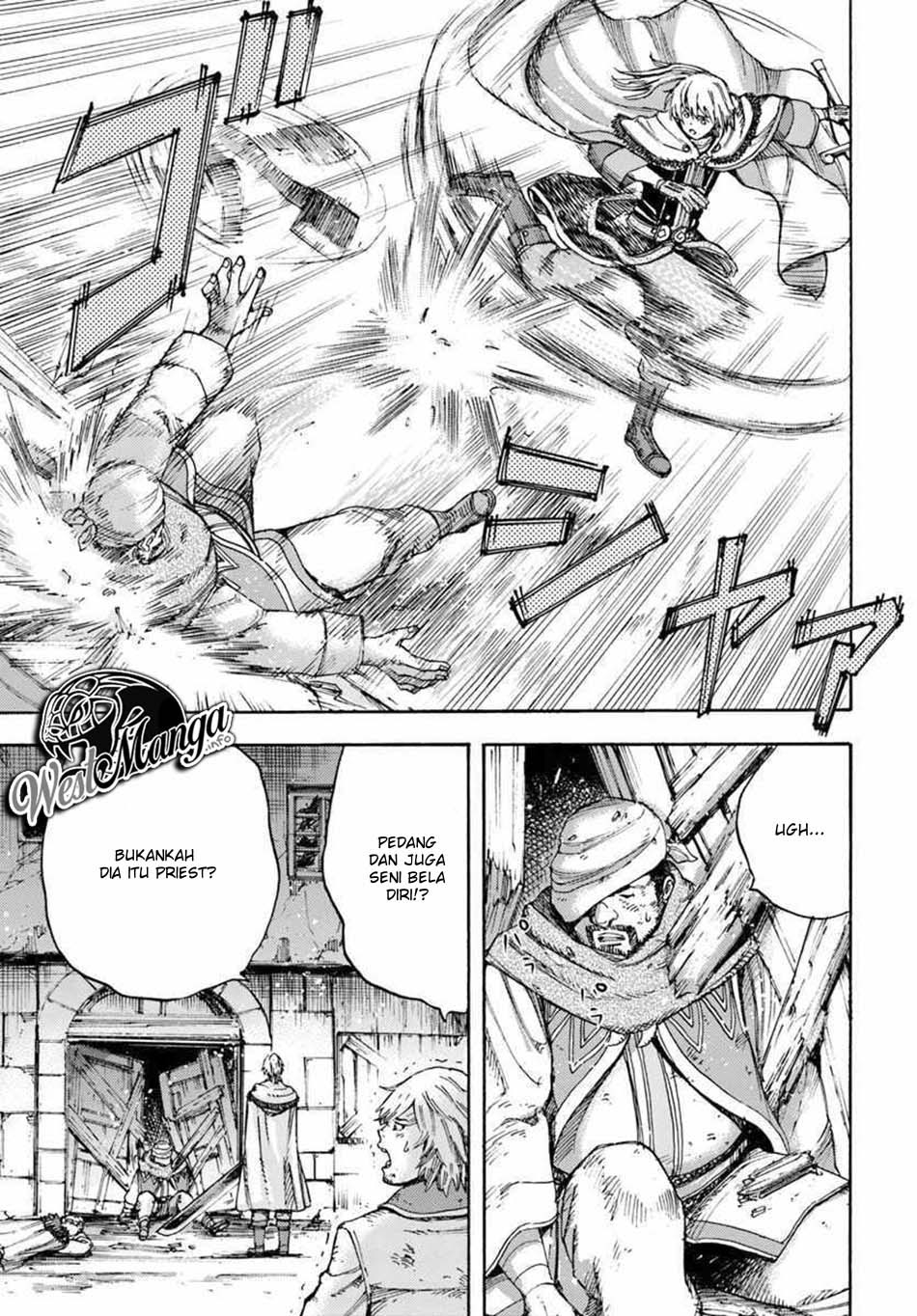 Shoukan Sareta Kenja wa Isekai o Iku ~ Saikyouna no wa Fuyou Zaiko no Aitemudeshita