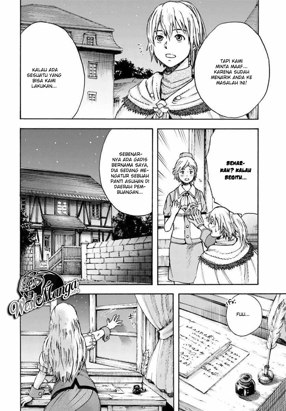 Shoukan Sareta Kenja wa Isekai o Iku ~ Saikyouna no wa Fuyou Zaiko no Aitemudeshita