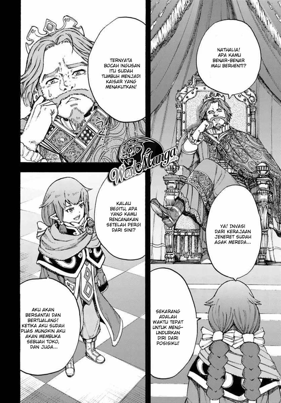 Shoukan Sareta Kenja wa Isekai o Iku ~ Saikyouna no wa Fuyou Zaiko no Aitemudeshita