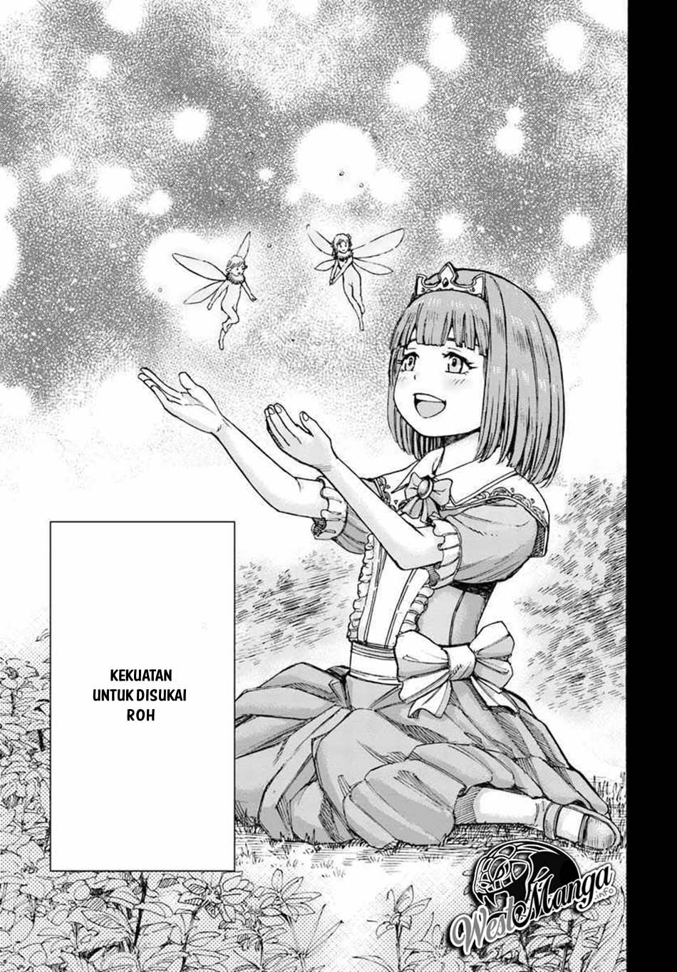 Shoukan Sareta Kenja wa Isekai o Iku ~ Saikyouna no wa Fuyou Zaiko no Aitemudeshita