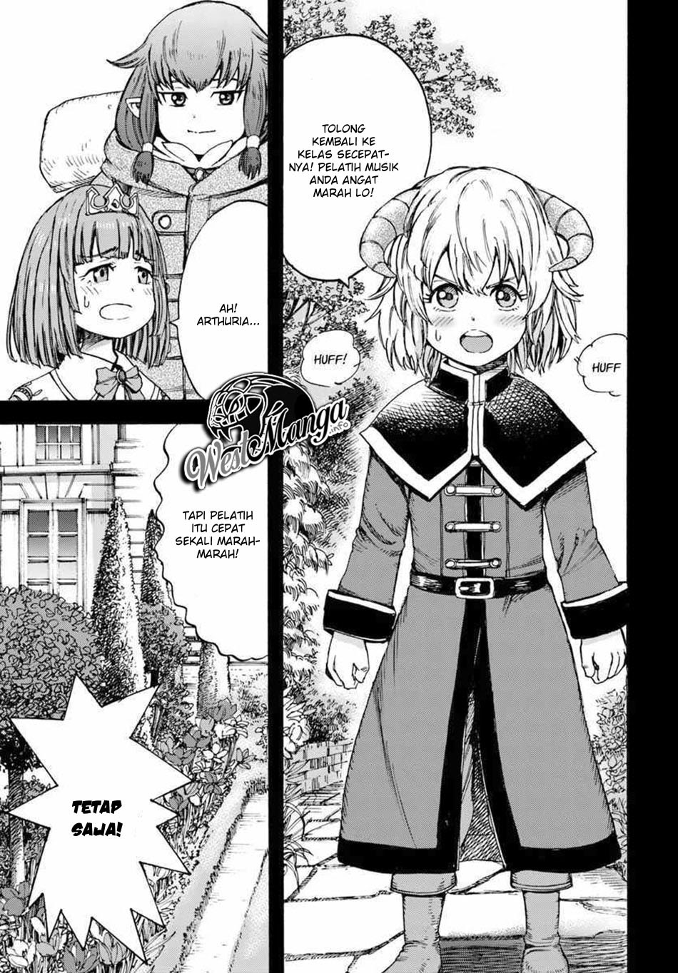 Shoukan Sareta Kenja wa Isekai o Iku ~ Saikyouna no wa Fuyou Zaiko no Aitemudeshita
