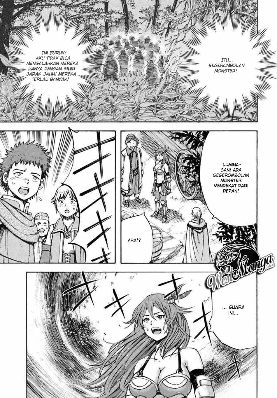 Shoukan Sareta Kenja wa Isekai o Iku ~ Saikyouna no wa Fuyou Zaiko no Aitemudeshita