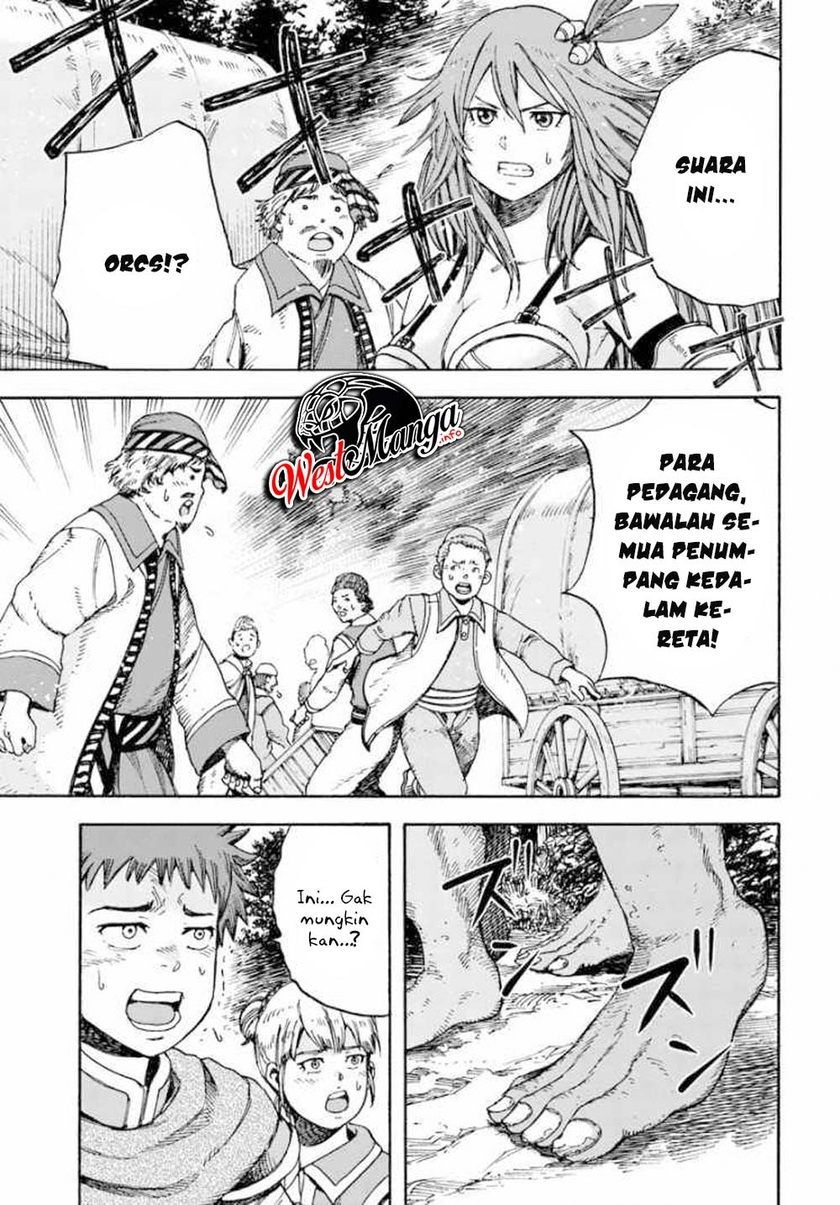 Shoukan Sareta Kenja wa Isekai o Iku ~ Saikyouna no wa Fuyou Zaiko no Aitemudeshita