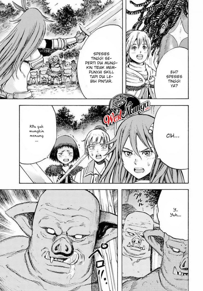 Shoukan Sareta Kenja wa Isekai o Iku ~ Saikyouna no wa Fuyou Zaiko no Aitemudeshita