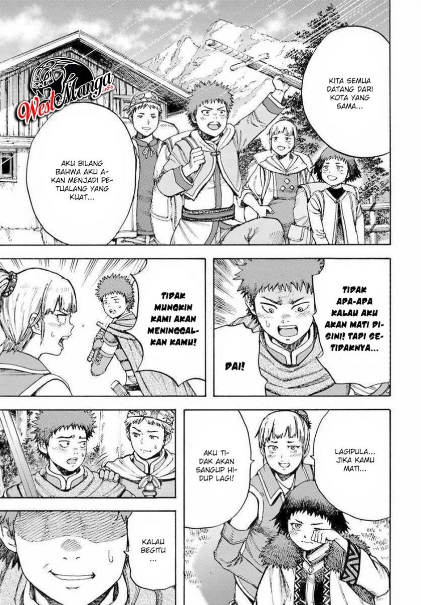 Shoukan Sareta Kenja wa Isekai o Iku ~ Saikyouna no wa Fuyou Zaiko no Aitemudeshita