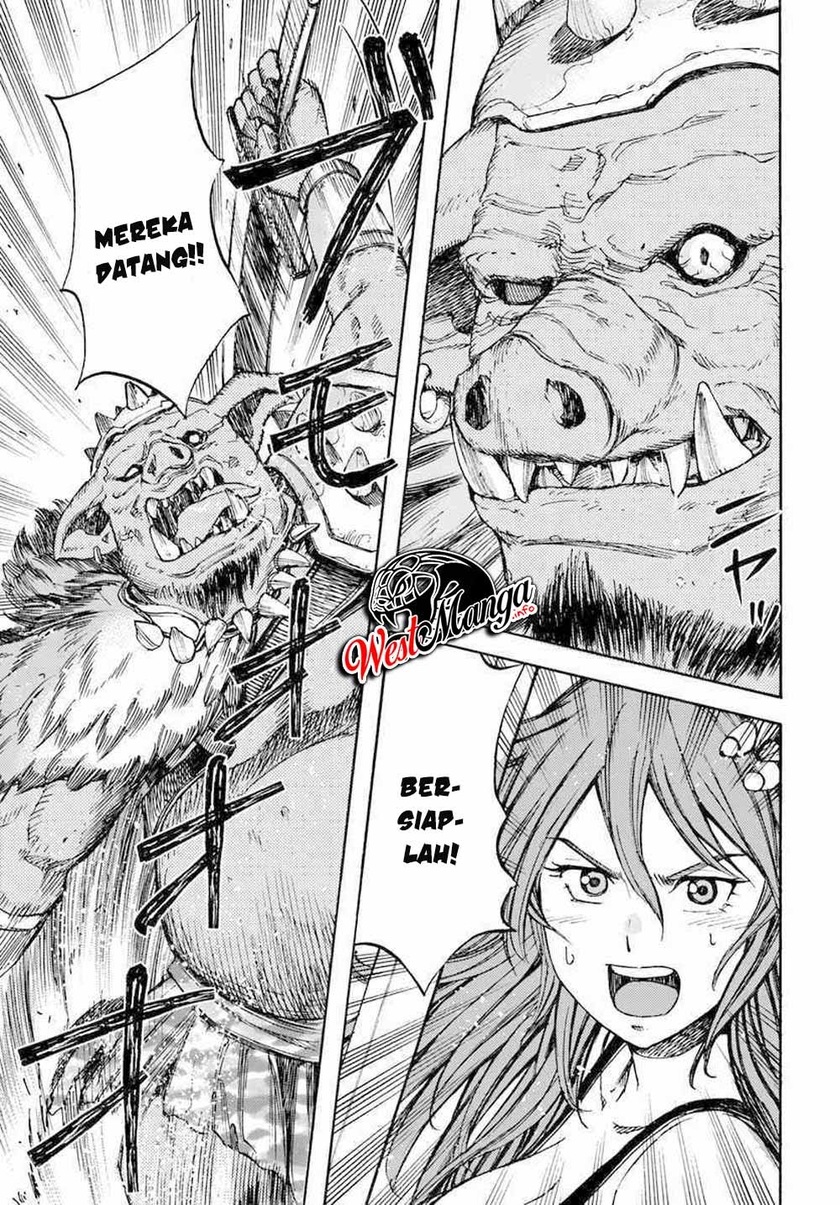 Shoukan Sareta Kenja wa Isekai o Iku ~ Saikyouna no wa Fuyou Zaiko no Aitemudeshita
