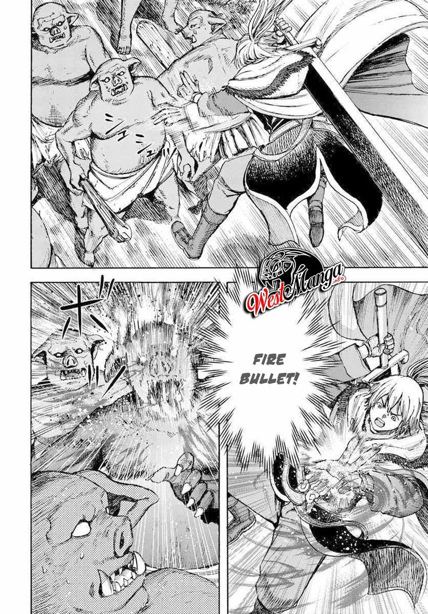 Shoukan Sareta Kenja wa Isekai o Iku ~ Saikyouna no wa Fuyou Zaiko no Aitemudeshita