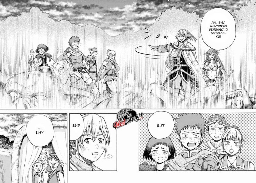Shoukan Sareta Kenja wa Isekai o Iku ~ Saikyouna no wa Fuyou Zaiko no Aitemudeshita