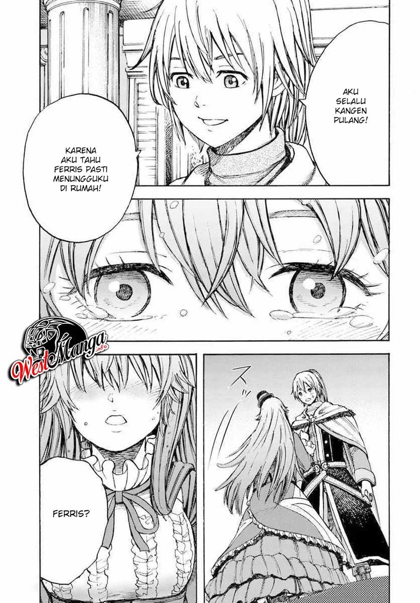 Shoukan Sareta Kenja wa Isekai o Iku ~ Saikyouna no wa Fuyou Zaiko no Aitemudeshita