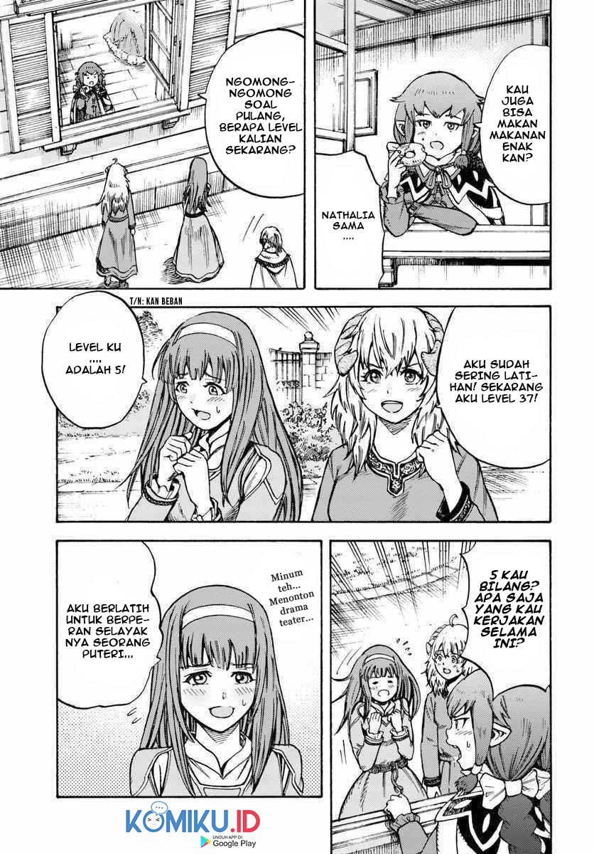 Shoukan Sareta Kenja wa Isekai o Iku ~ Saikyouna no wa Fuyou Zaiko no Aitemudeshita