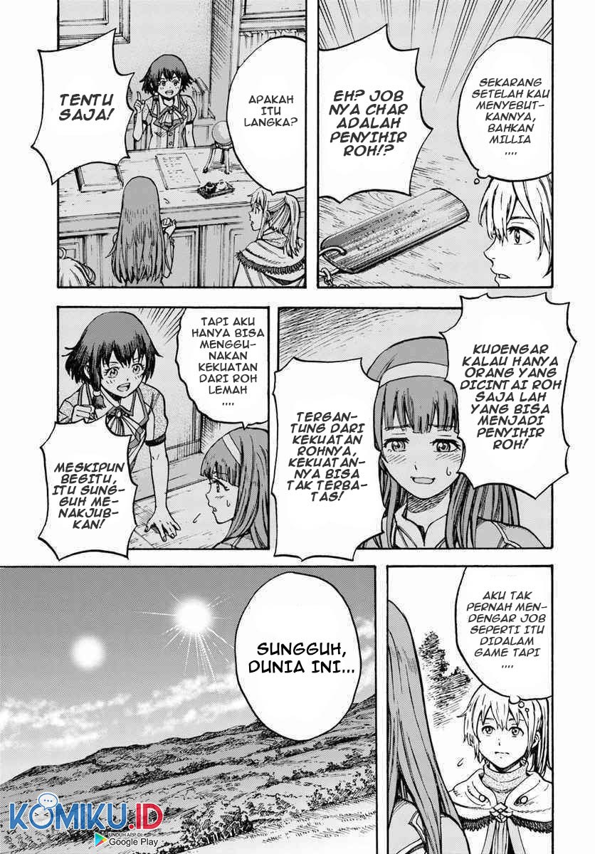 Shoukan Sareta Kenja wa Isekai o Iku ~ Saikyouna no wa Fuyou Zaiko no Aitemudeshita