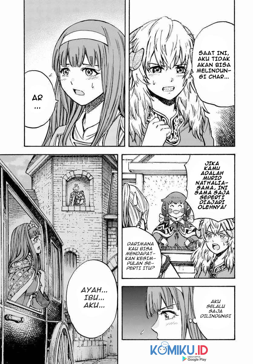 Shoukan Sareta Kenja wa Isekai o Iku ~ Saikyouna no wa Fuyou Zaiko no Aitemudeshita