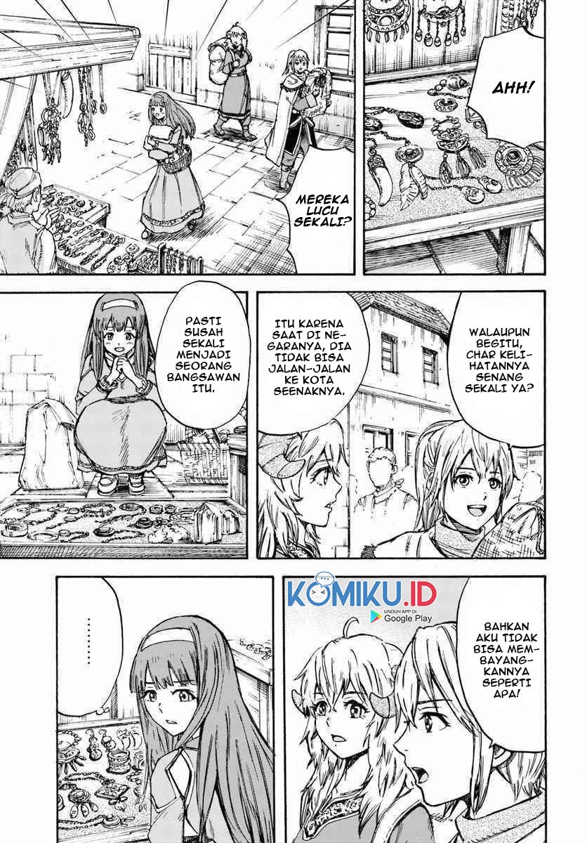 Shoukan Sareta Kenja wa Isekai o Iku ~ Saikyouna no wa Fuyou Zaiko no Aitemudeshita
