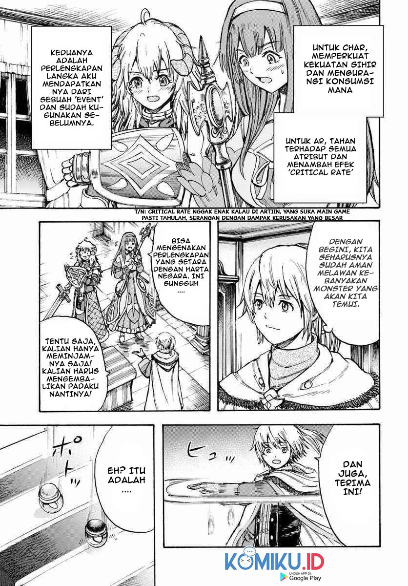 Shoukan Sareta Kenja wa Isekai o Iku ~ Saikyouna no wa Fuyou Zaiko no Aitemudeshita