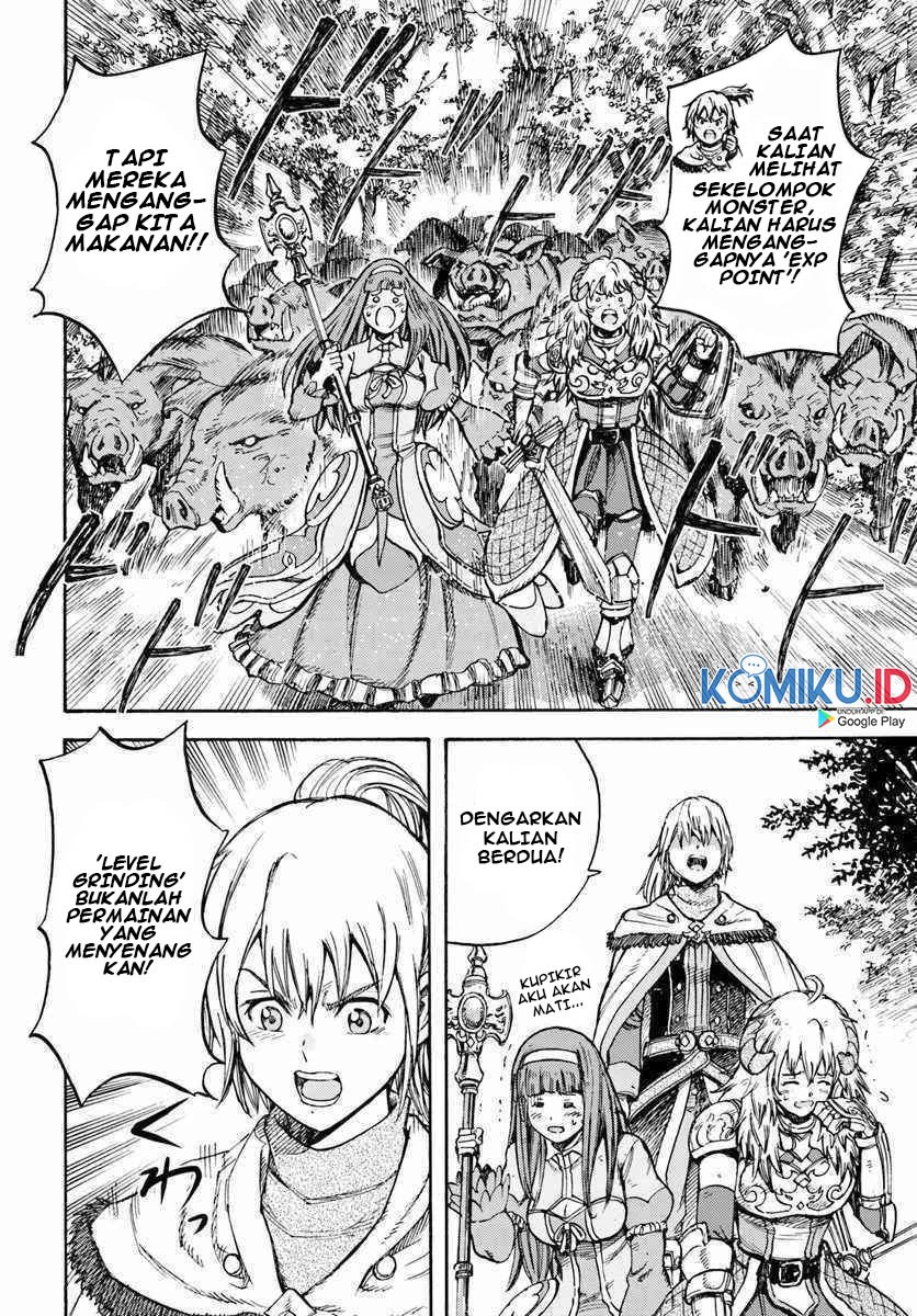 Shoukan Sareta Kenja wa Isekai o Iku ~ Saikyouna no wa Fuyou Zaiko no Aitemudeshita