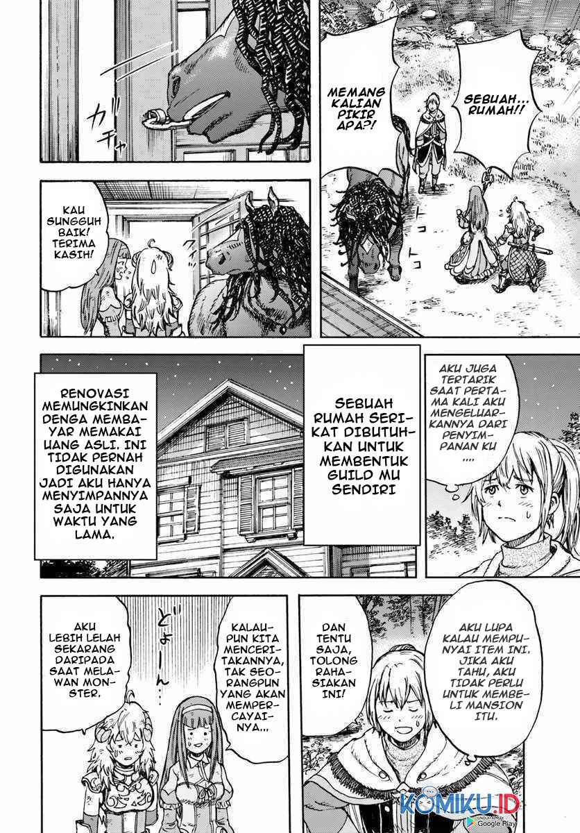 Shoukan Sareta Kenja wa Isekai o Iku ~ Saikyouna no wa Fuyou Zaiko no Aitemudeshita