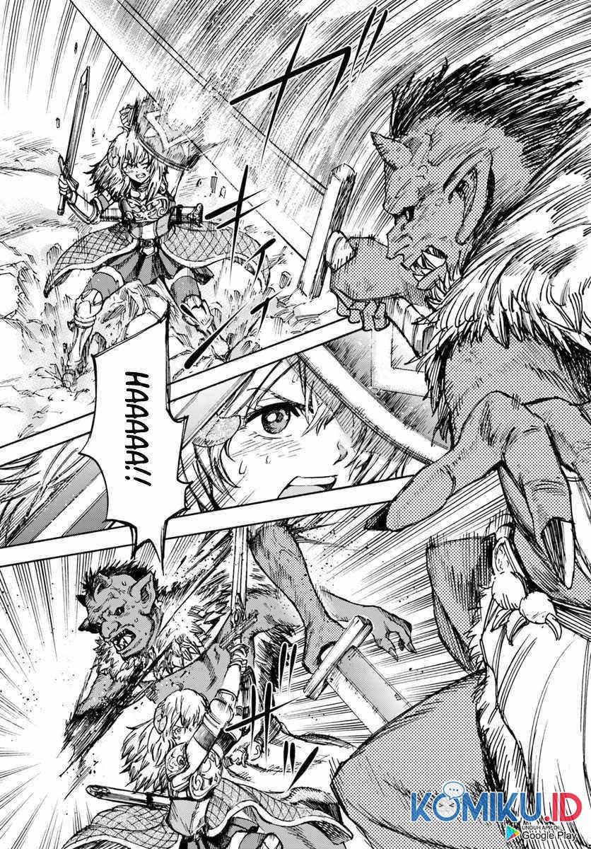 Shoukan Sareta Kenja wa Isekai o Iku ~ Saikyouna no wa Fuyou Zaiko no Aitemudeshita