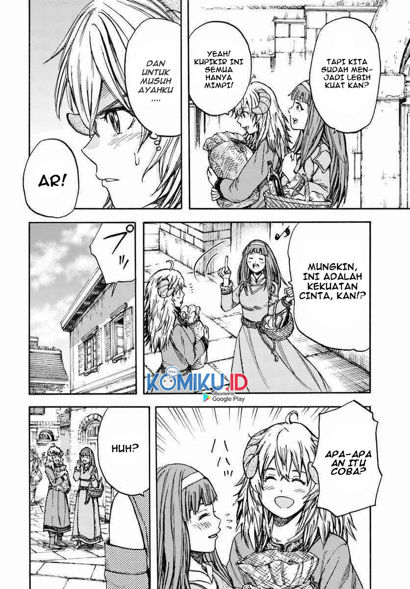 Shoukan Sareta Kenja wa Isekai o Iku ~ Saikyouna no wa Fuyou Zaiko no Aitemudeshita