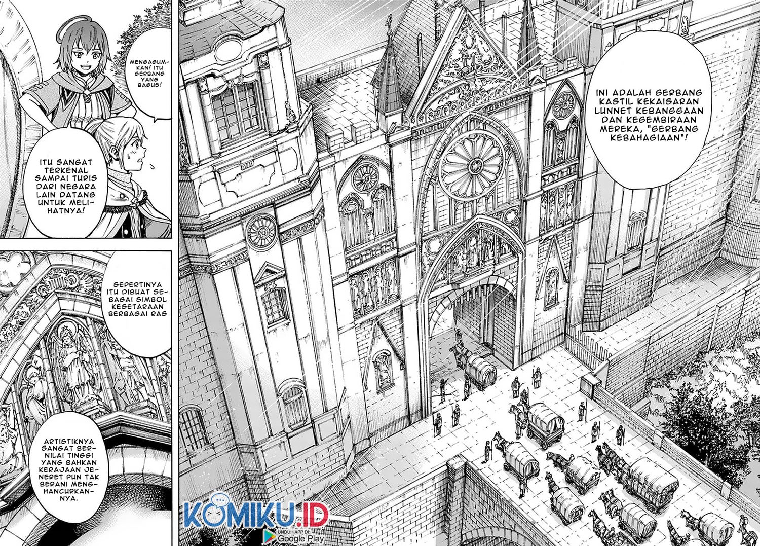 Shoukan Sareta Kenja wa Isekai o Iku ~ Saikyouna no wa Fuyou Zaiko no Aitemudeshita