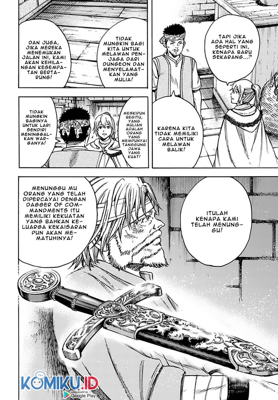 Shoukan Sareta Kenja wa Isekai o Iku ~ Saikyouna no wa Fuyou Zaiko no Aitemudeshita