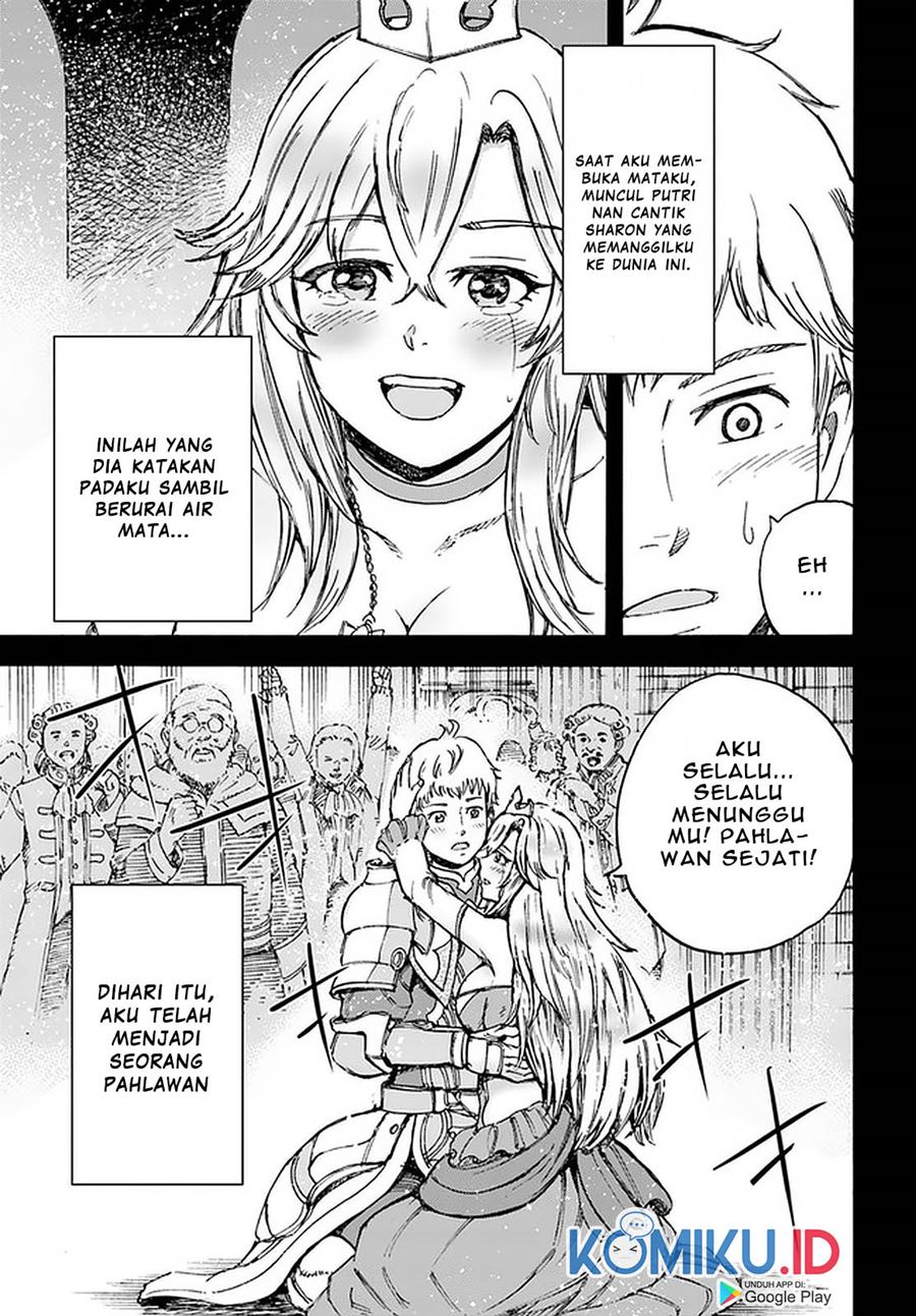 Shoukan Sareta Kenja wa Isekai o Iku ~ Saikyouna no wa Fuyou Zaiko no Aitemudeshita