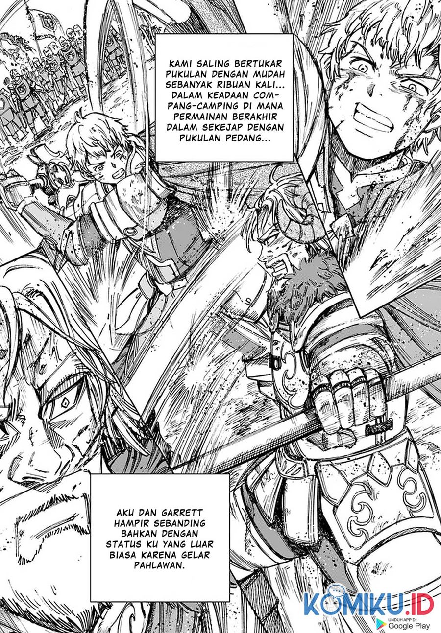 Shoukan Sareta Kenja wa Isekai o Iku ~ Saikyouna no wa Fuyou Zaiko no Aitemudeshita