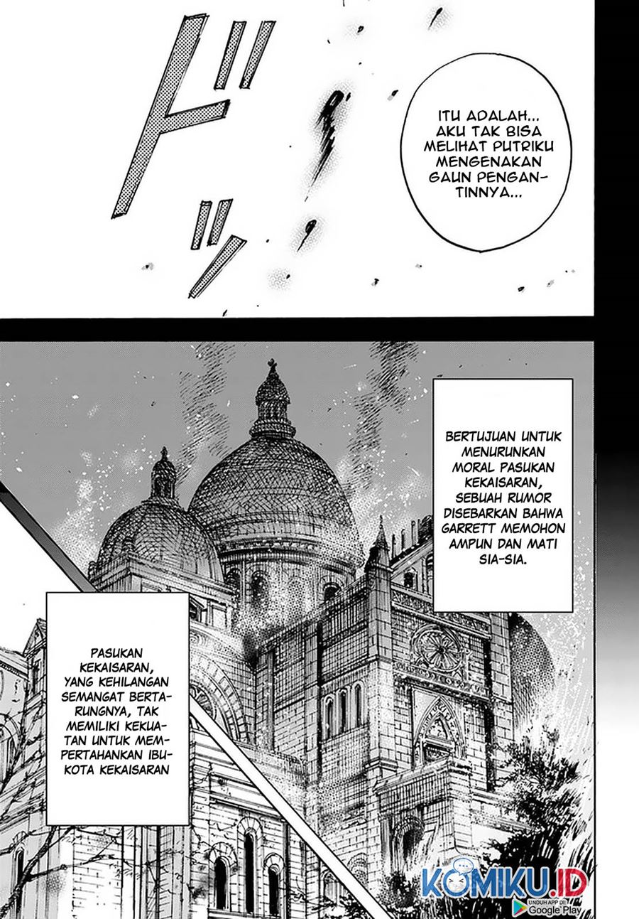 Shoukan Sareta Kenja wa Isekai o Iku ~ Saikyouna no wa Fuyou Zaiko no Aitemudeshita