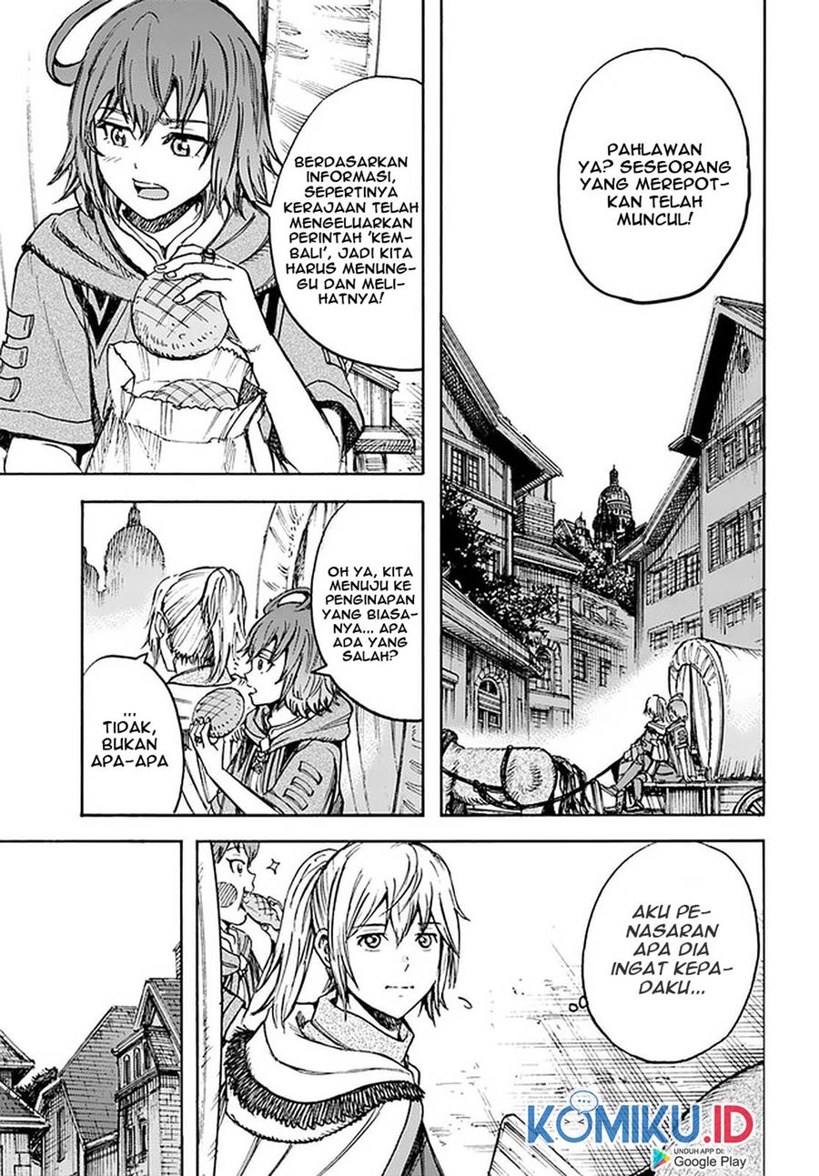 Shoukan Sareta Kenja wa Isekai o Iku ~ Saikyouna no wa Fuyou Zaiko no Aitemudeshita
